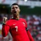 Ronaldo, Mbappe atau Kane? Siapa yang akan meraih Sepatu Emas Euro 2024? Para pakar sepak bola memprediksi! (Instagram/@cristiano)