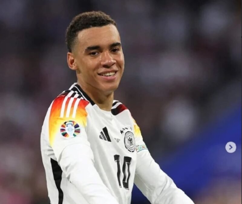 Jerman vs. Hongaria: Tuan Rumah Incar Tiket ke Babak Sistem Gugur Euro 2024! | Instagram/@euro2024
